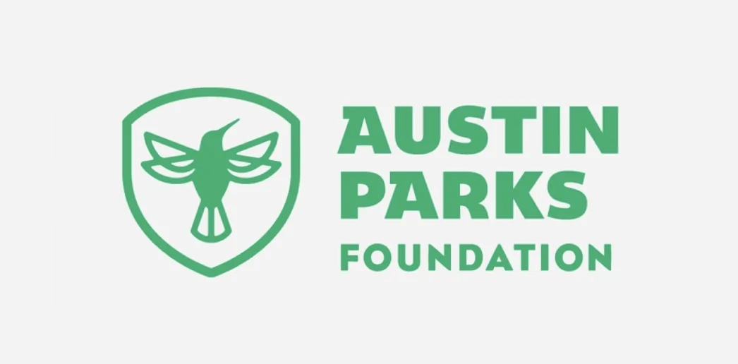 Austin Parks Foundation logo