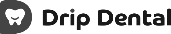Drip Dental logo