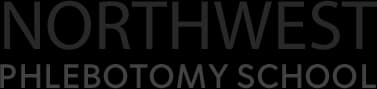 Northwest Phlebotomy logo