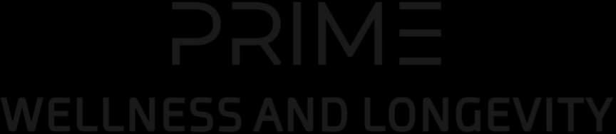 Prime Wellness logo