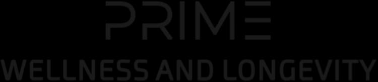 Prime Wellness logo