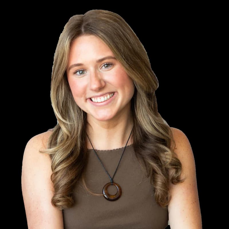 Alexa, Account Manager at Blackhawk