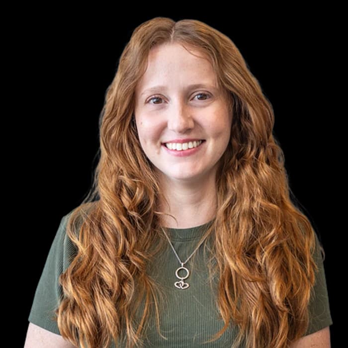 Jessica, Project Manager at Blackhawk