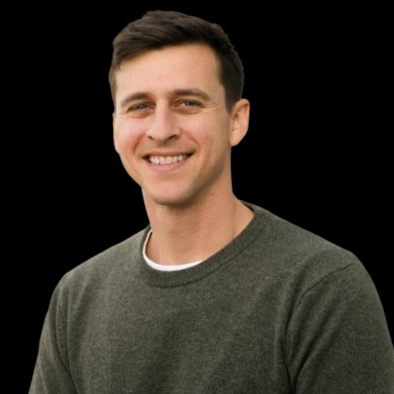 Jimmy, Lead Engineer at Blackhawk