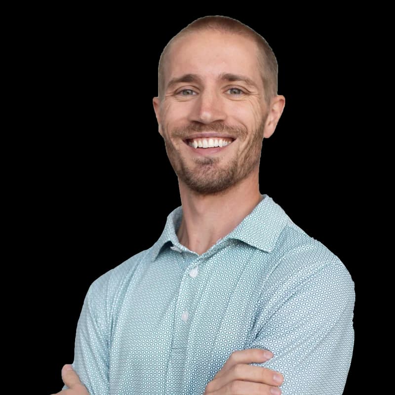 John, Head of AI at Blackhawk