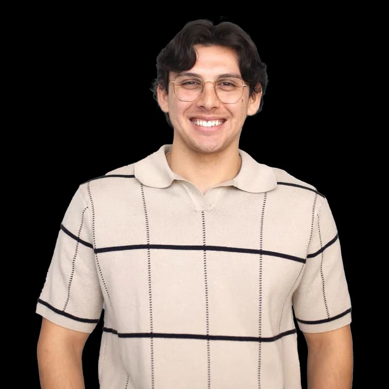 Joseph, Growth Manager at Blackhawk