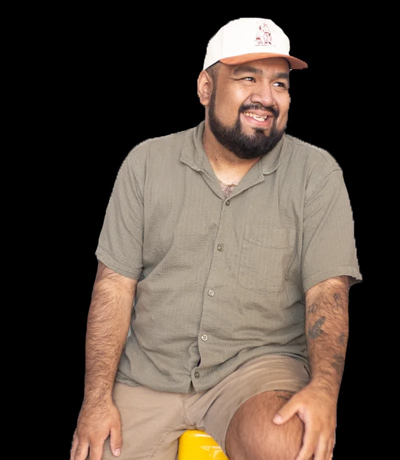 Headshot of Juan Garcia Jiménez, Web Services Manager at Blackhawk.