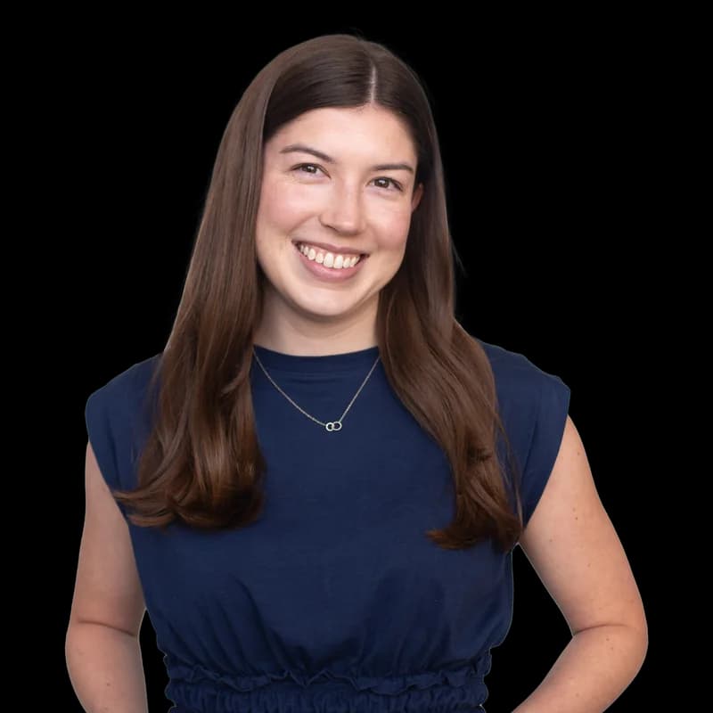 Megan, Designer at Blackhawk