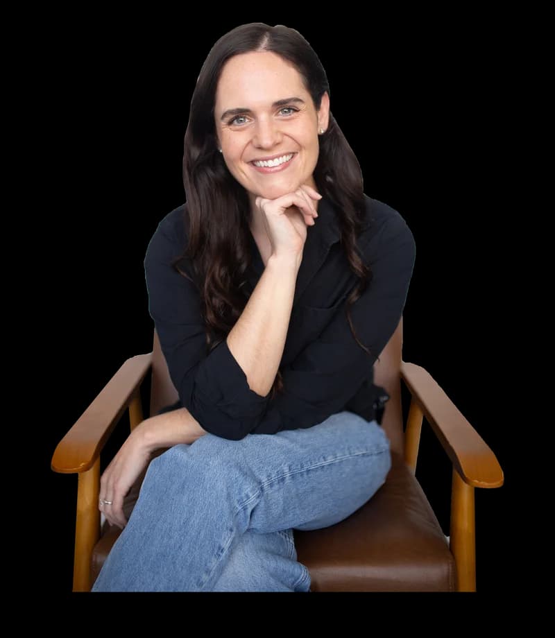 Headshot of Sara Wickey, President at Blackhawk.