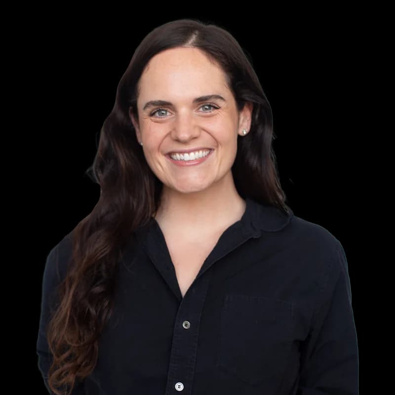 Sara, President at Blackhawk