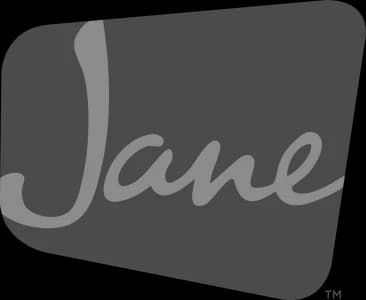 Jane logo