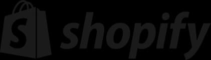 Shopify logo