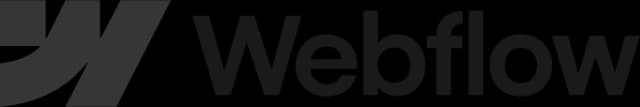 Webflow logo