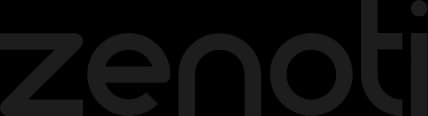Zenoti logo