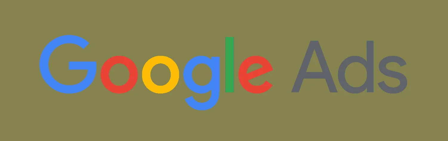 google ads logo