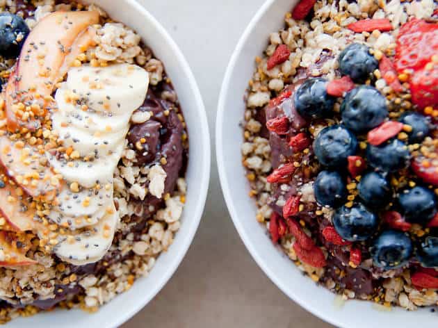 Keeping Cool in ATX: Sweet Treats Around the City 14 Keeping Cool in ATX: Sweet Treats Around the City 14