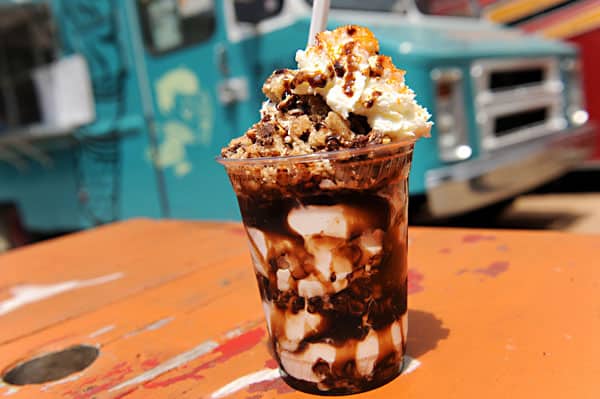 Keeping Cool in ATX: Sweet Treats Around the City 4 Keeping Cool in ATX: Sweet Treats Around the City 4