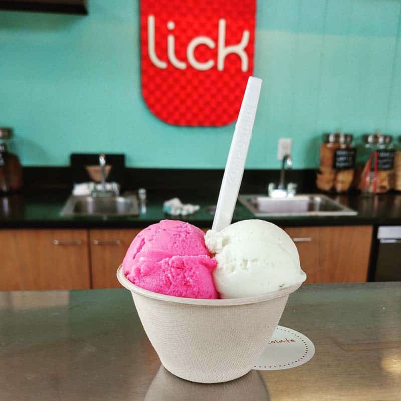Keeping Cool in ATX: Sweet Treats Around the City 2 Keeping Cool in ATX: Sweet Treats Around the City 2