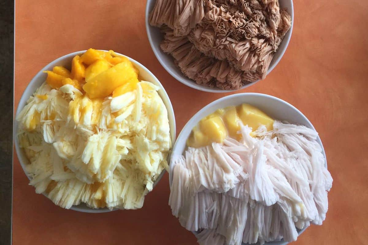 Keeping Cool in ATX: Sweet Treats Around the City 9 Keeping Cool in ATX: Sweet Treats Around the City 9