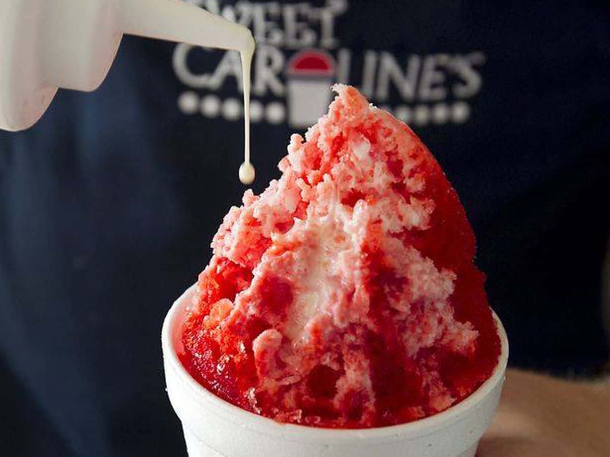 Keeping Cool in ATX: Sweet Treats Around the City 10 Keeping Cool in ATX: Sweet Treats Around the City 10