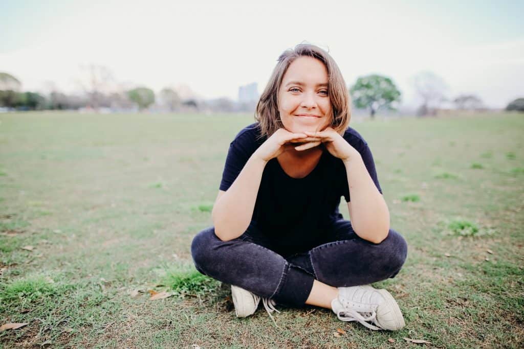 Sitting Down with Blackhawk: Women in the Workplace | Blackhawk | Austin Digital Marketing Agency Blackhawk | karlee proctor 1024x683 1 | Austin Digital Marketing Agency