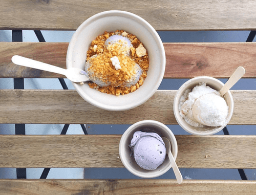 Keeping Cool in ATX: Sweet Treats Around the City 3 Keeping Cool in ATX: Sweet Treats Around the City 3