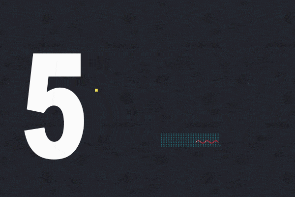 5 Must-Know Design Tips Our Lead Designer Has Learned In 2020 | Blackhawk | Austin Digital Marketing Agency tip number 5 is Trust Your Intuition