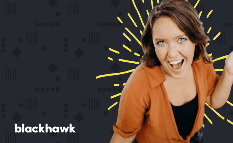 5 design tips from our lead designer at Blackhawk digital marketing