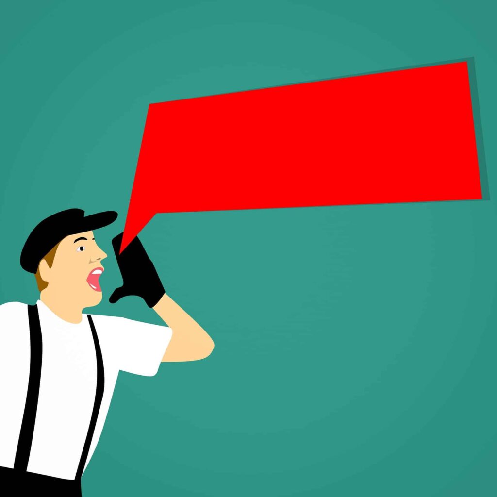 Business Email Etiquette for Reply All | 10 Tips on How to Use it | Blackhawk | Austin Digital Marketing Agency Blackhawk | announce 3192838 1920 | Austin Digital Marketing Agency