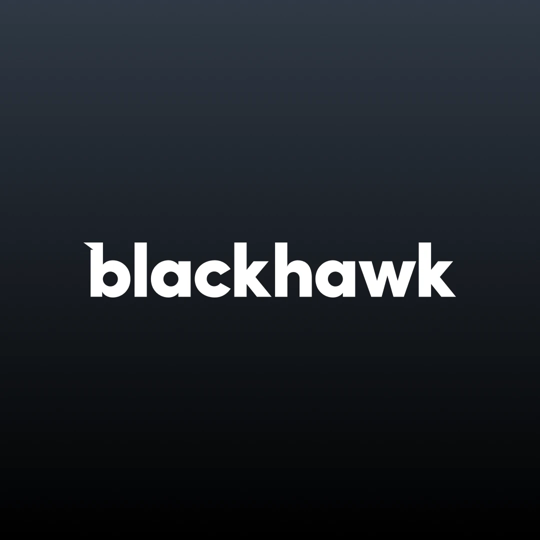 Blackhawk Digital Marketing logo