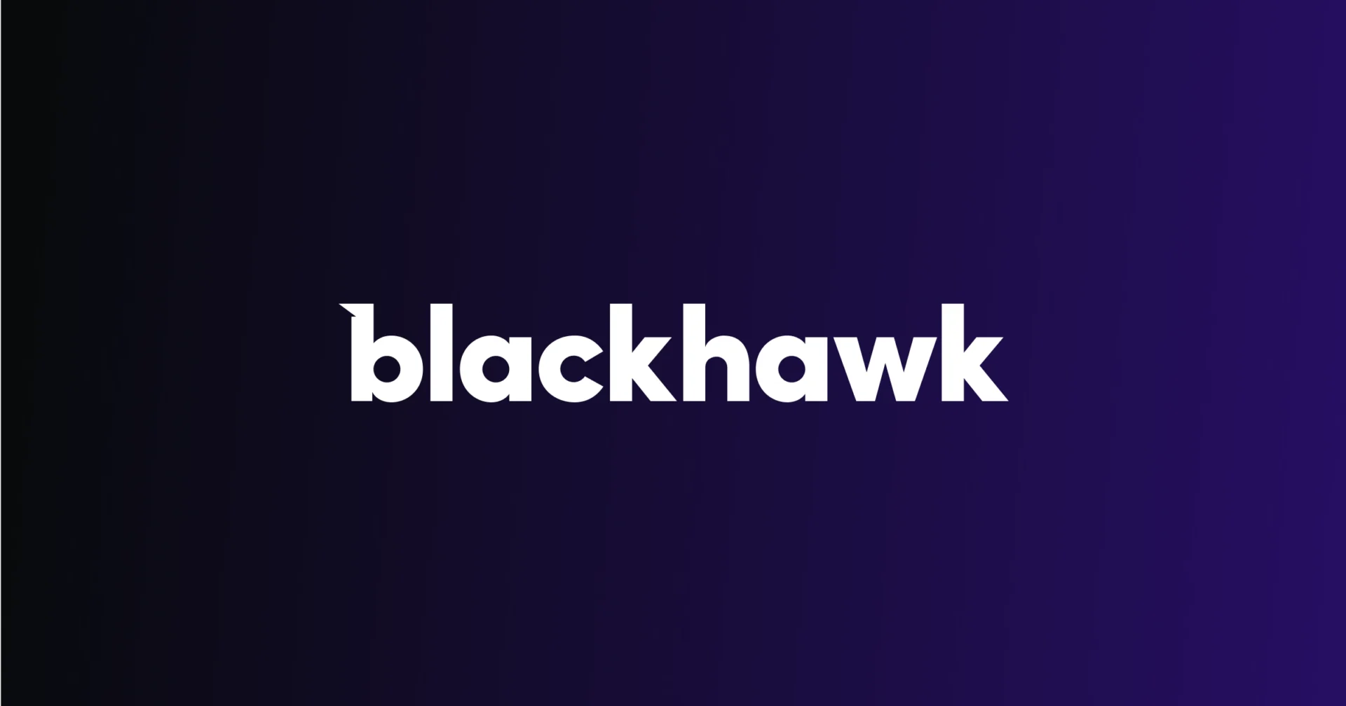 Blackhawk Digital Marketing logo