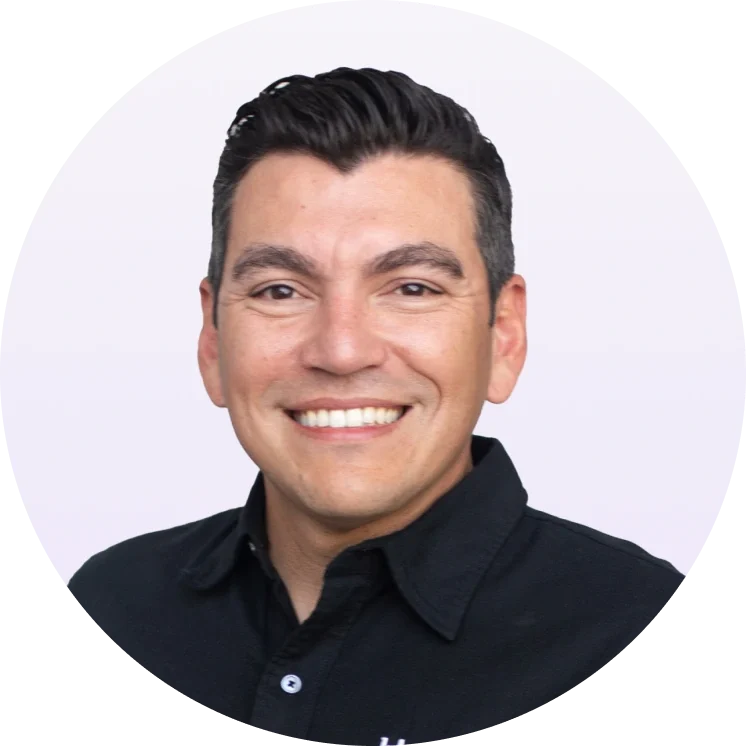 Headshot of Jonathan Windham, Founder and CEO at Blackhawk.