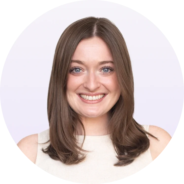 Headshot of Kenzie Beagley, Account Manager at Blackhawk.